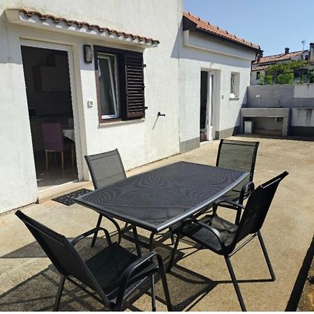 Apartamento Casa Lidija Rovinj Exterior foto