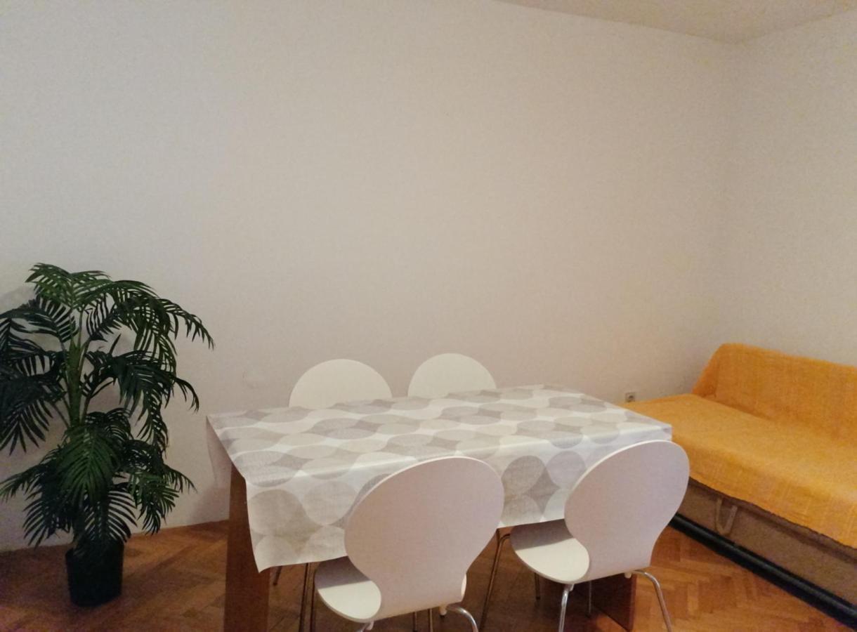 Apartamento Casa Lidija Rovinj Exterior foto