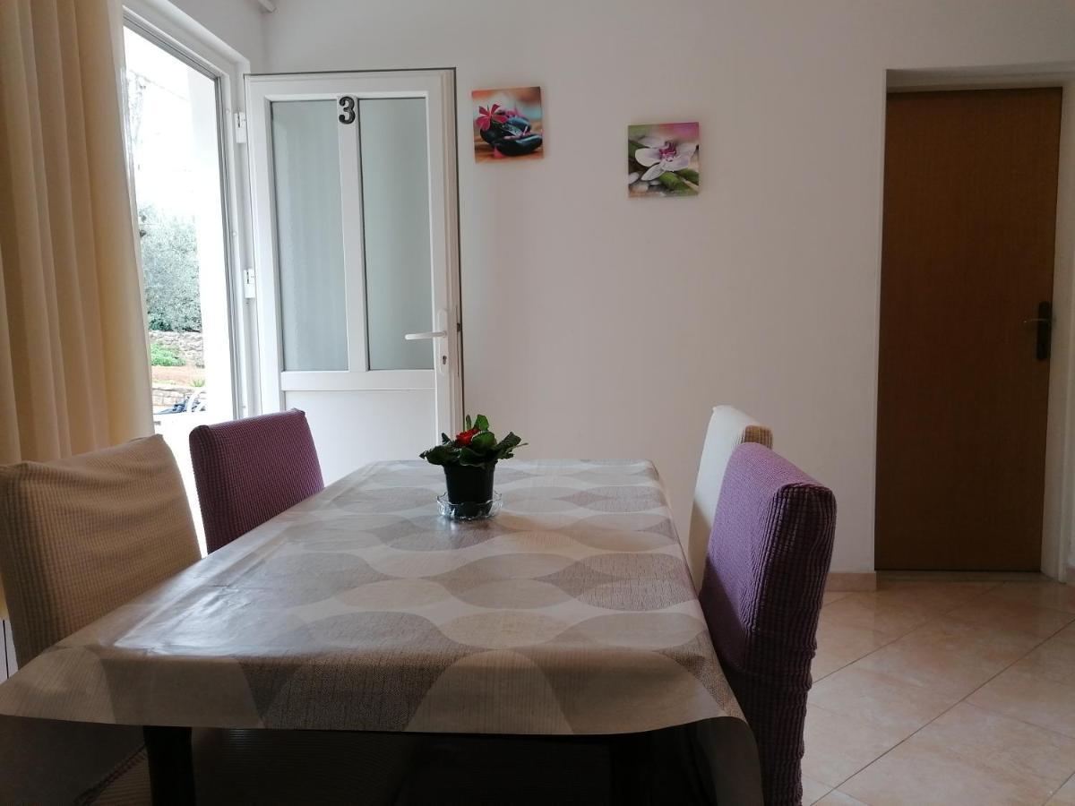Apartamento Casa Lidija Rovinj Exterior foto