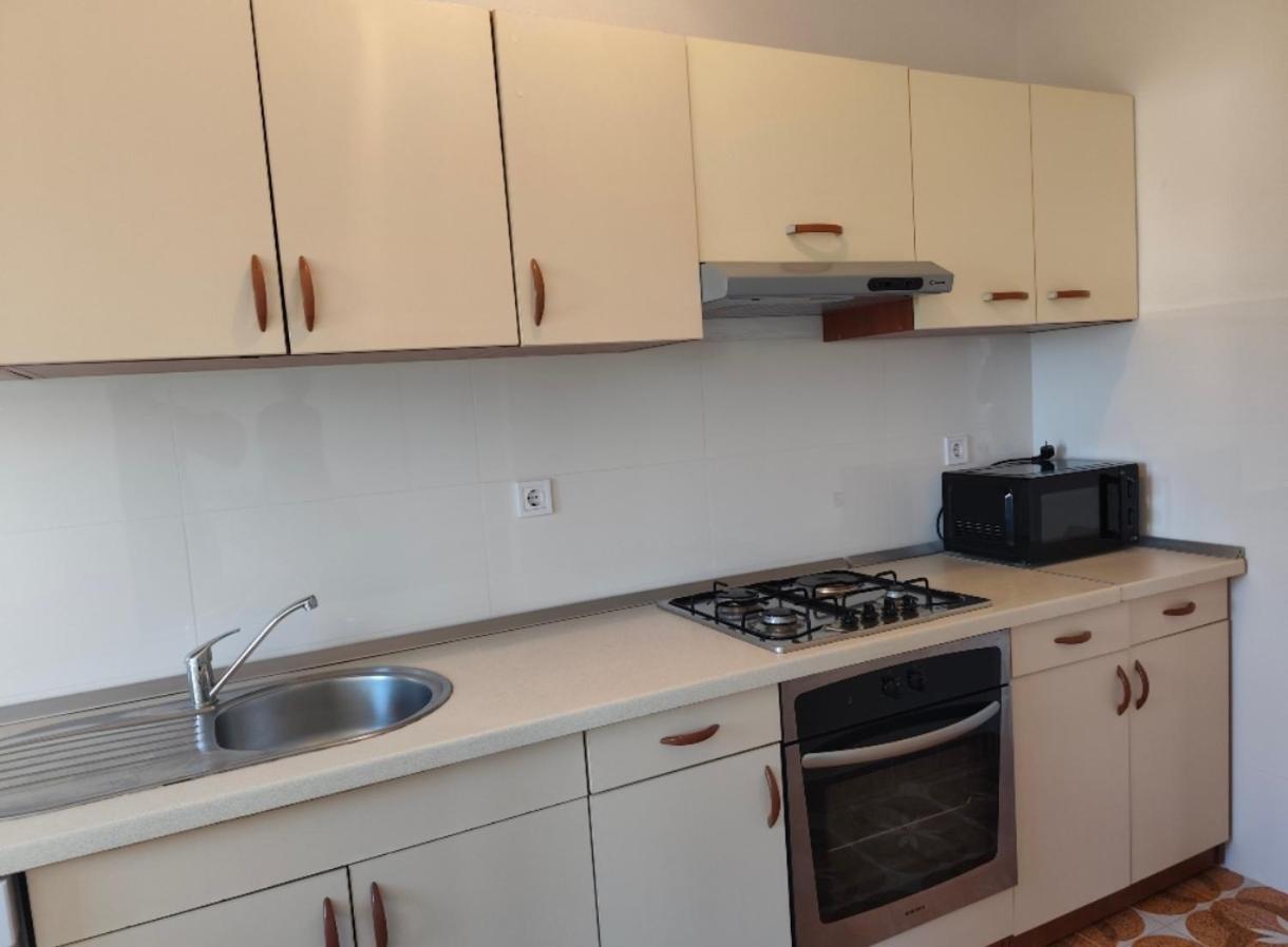 Apartamento Casa Lidija Rovinj Exterior foto