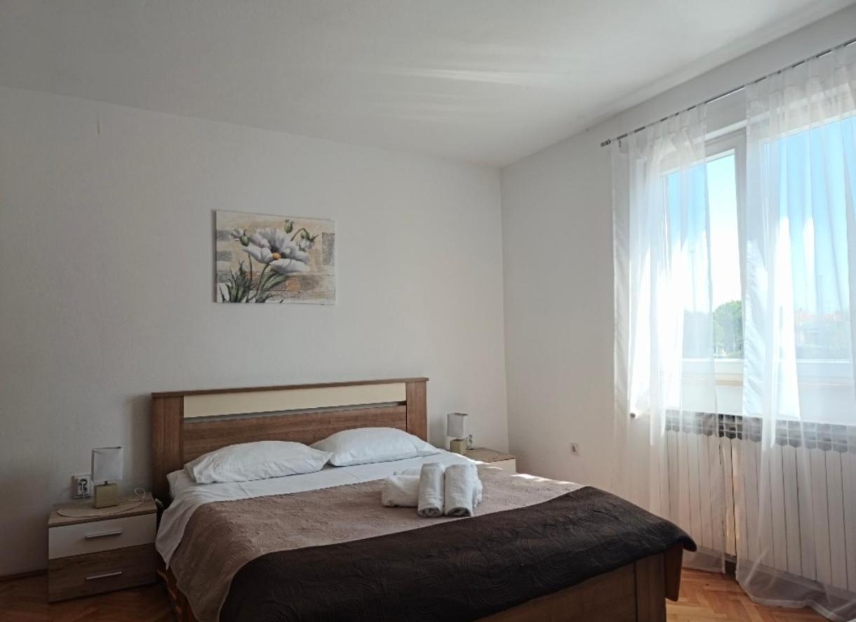 Apartamento Casa Lidija Rovinj Exterior foto
