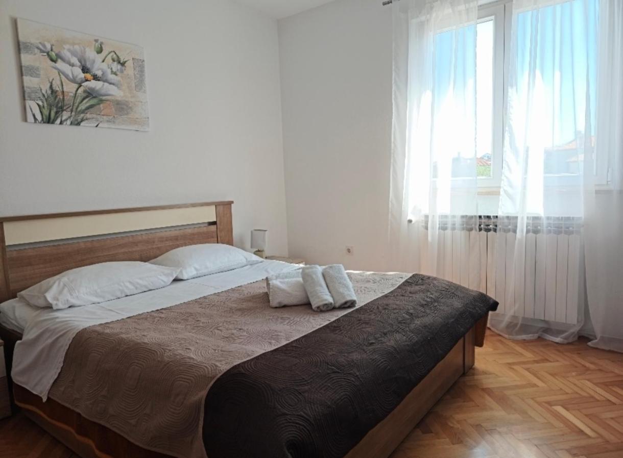 Apartamento Casa Lidija Rovinj Exterior foto