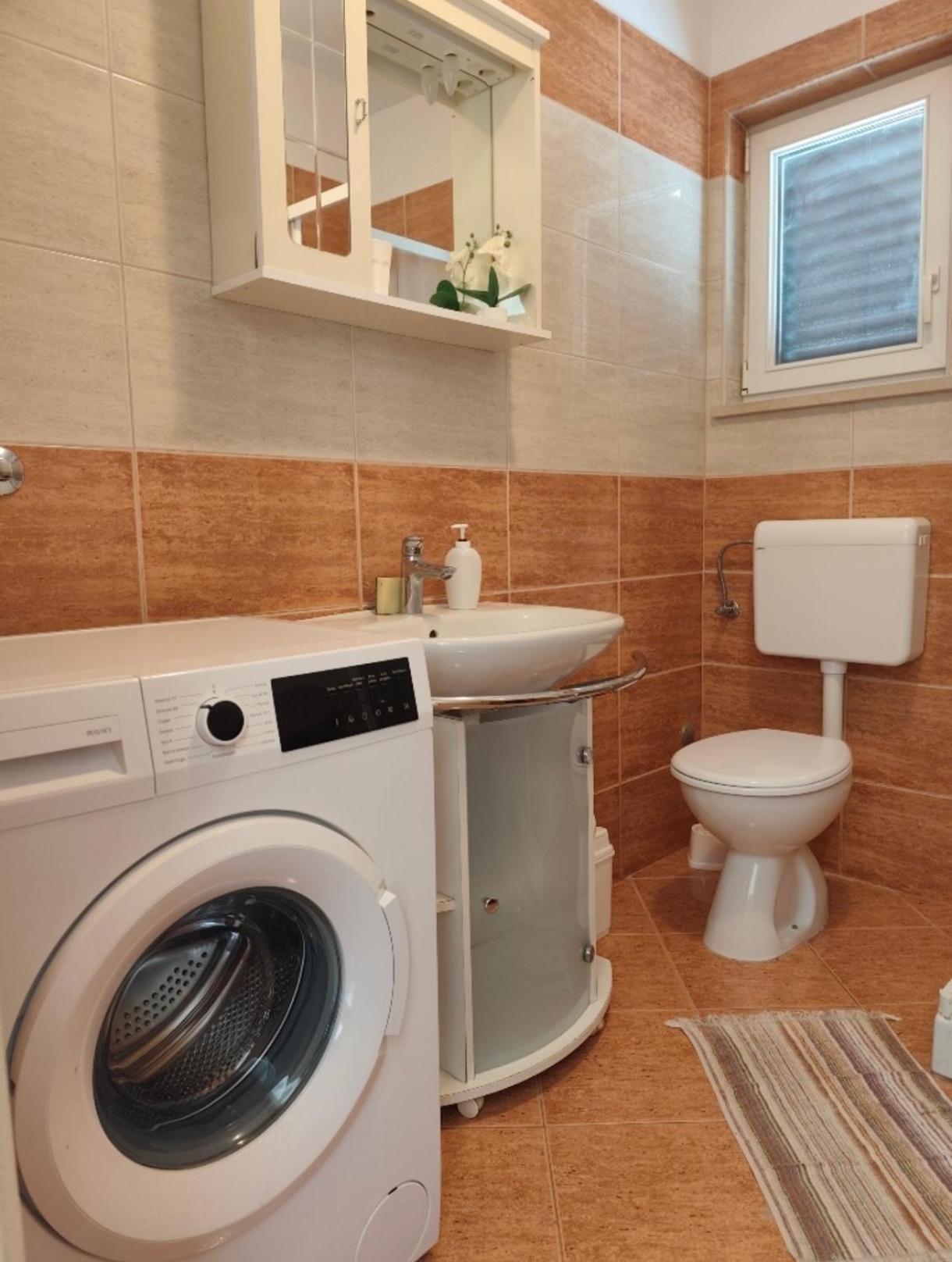 Apartamento Casa Lidija Rovinj Exterior foto