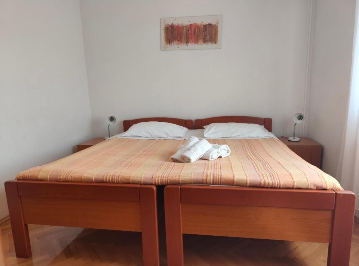 Apartamento Casa Lidija Rovinj Exterior foto