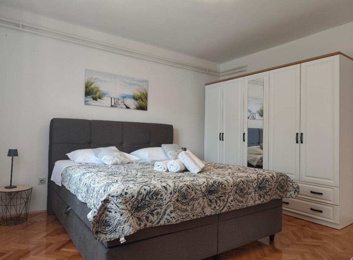 Apartamento Casa Lidija Rovinj Exterior foto