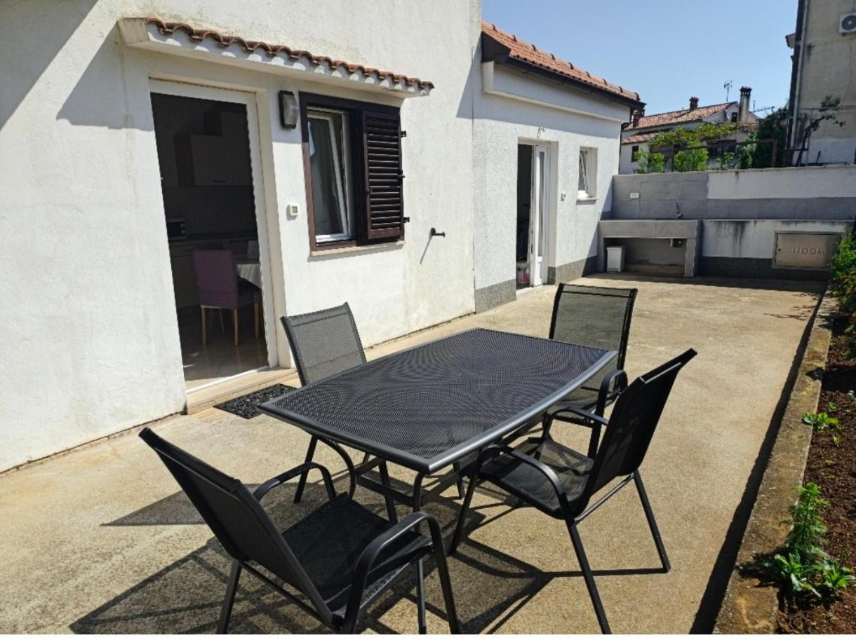 Apartamento Casa Lidija Rovinj Exterior foto