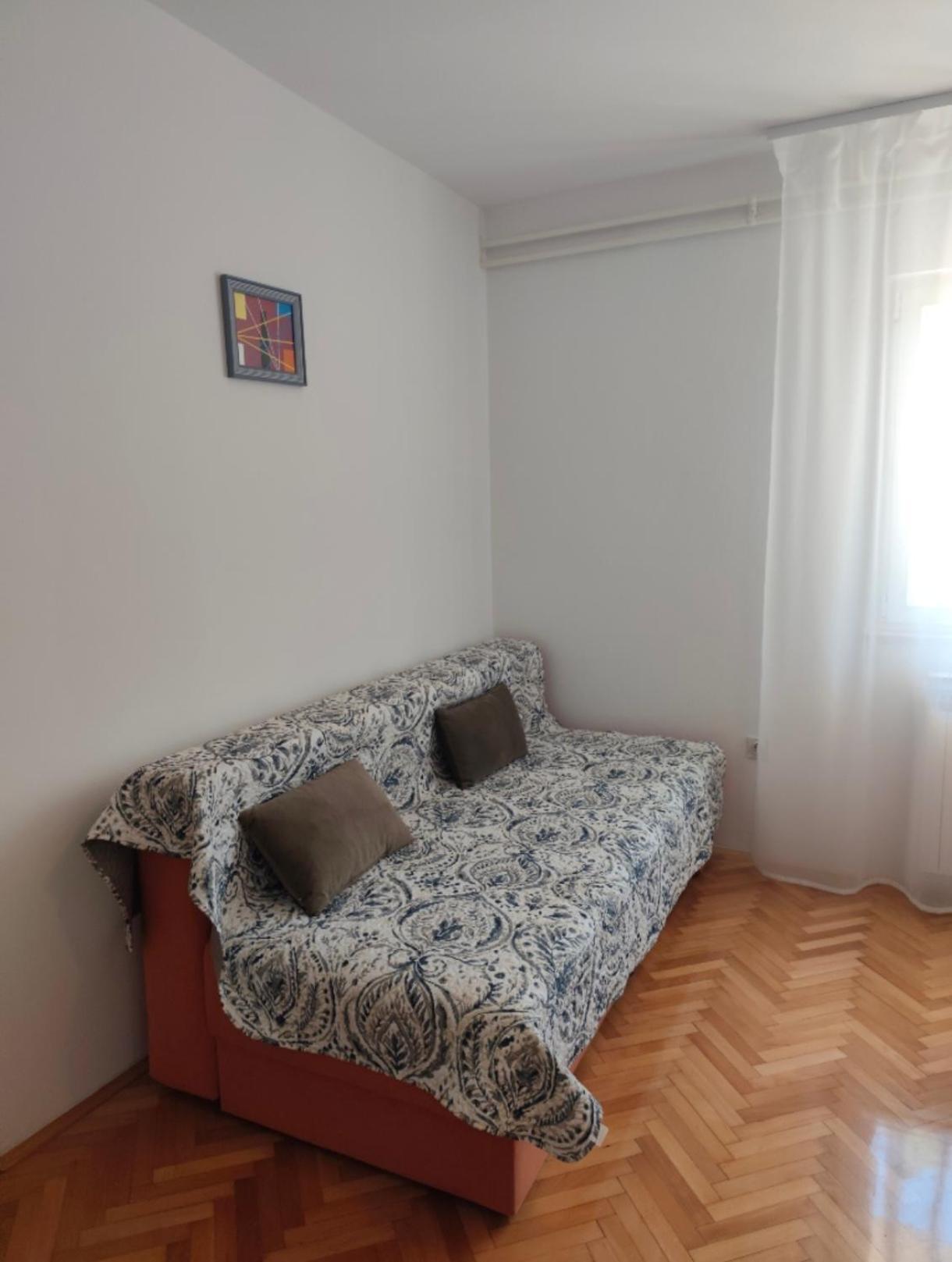 Apartamento Casa Lidija Rovinj Exterior foto
