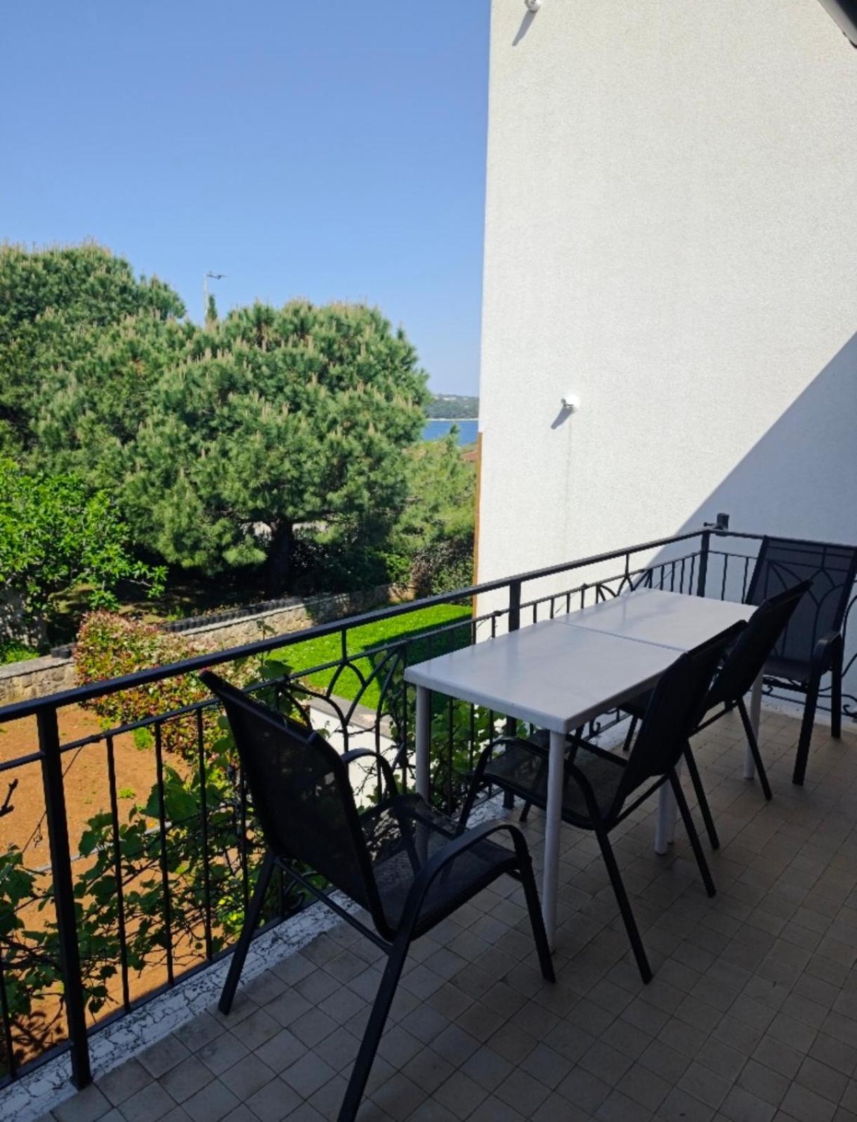 Apartamento Casa Lidija Rovinj Exterior foto