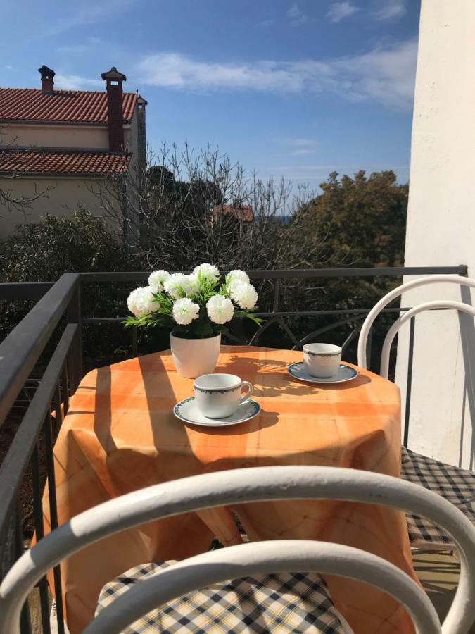 Apartamento Casa Lidija Rovinj Exterior foto