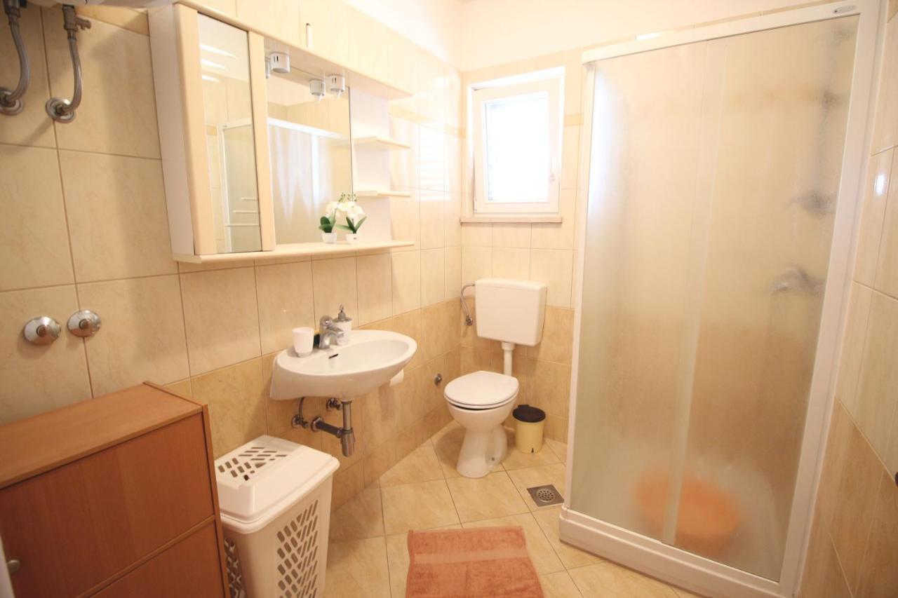 Apartamento Casa Lidija Rovinj Exterior foto