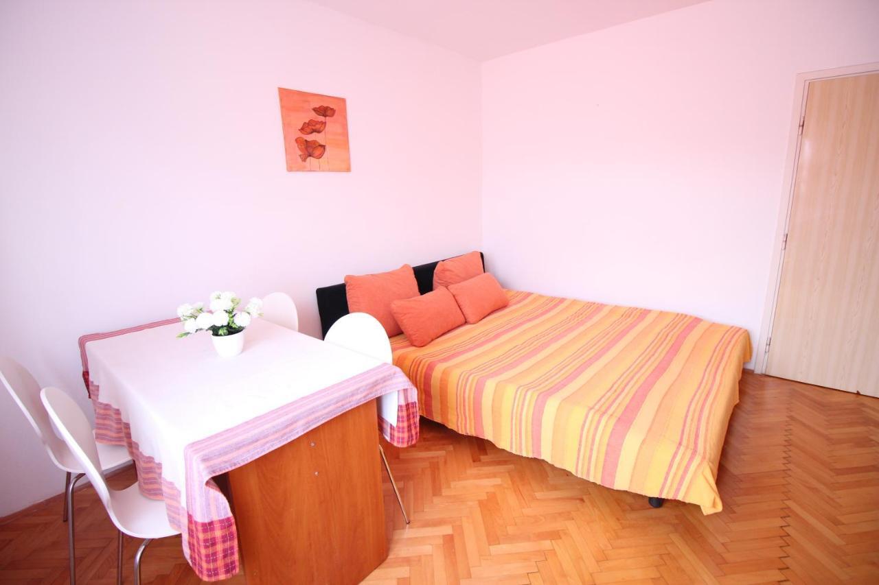 Apartamento Casa Lidija Rovinj Exterior foto