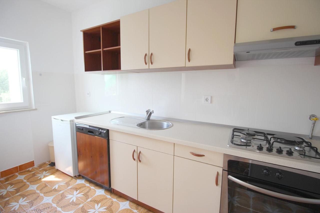 Apartamento Casa Lidija Rovinj Exterior foto