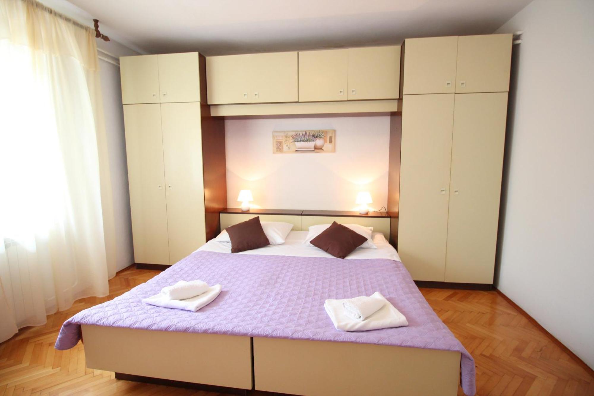Apartamento Casa Lidija Rovinj Exterior foto