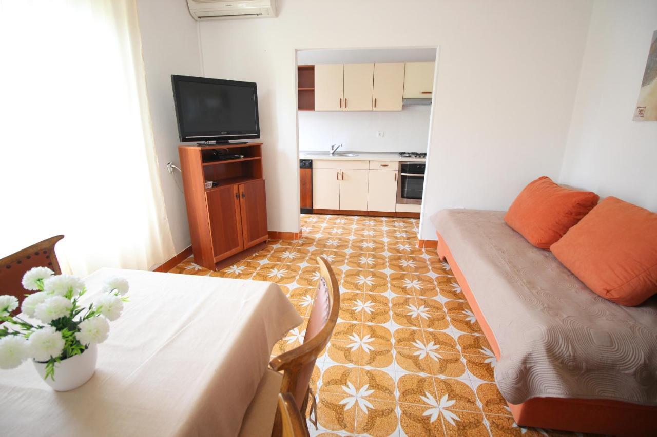 Apartamento Casa Lidija Rovinj Exterior foto