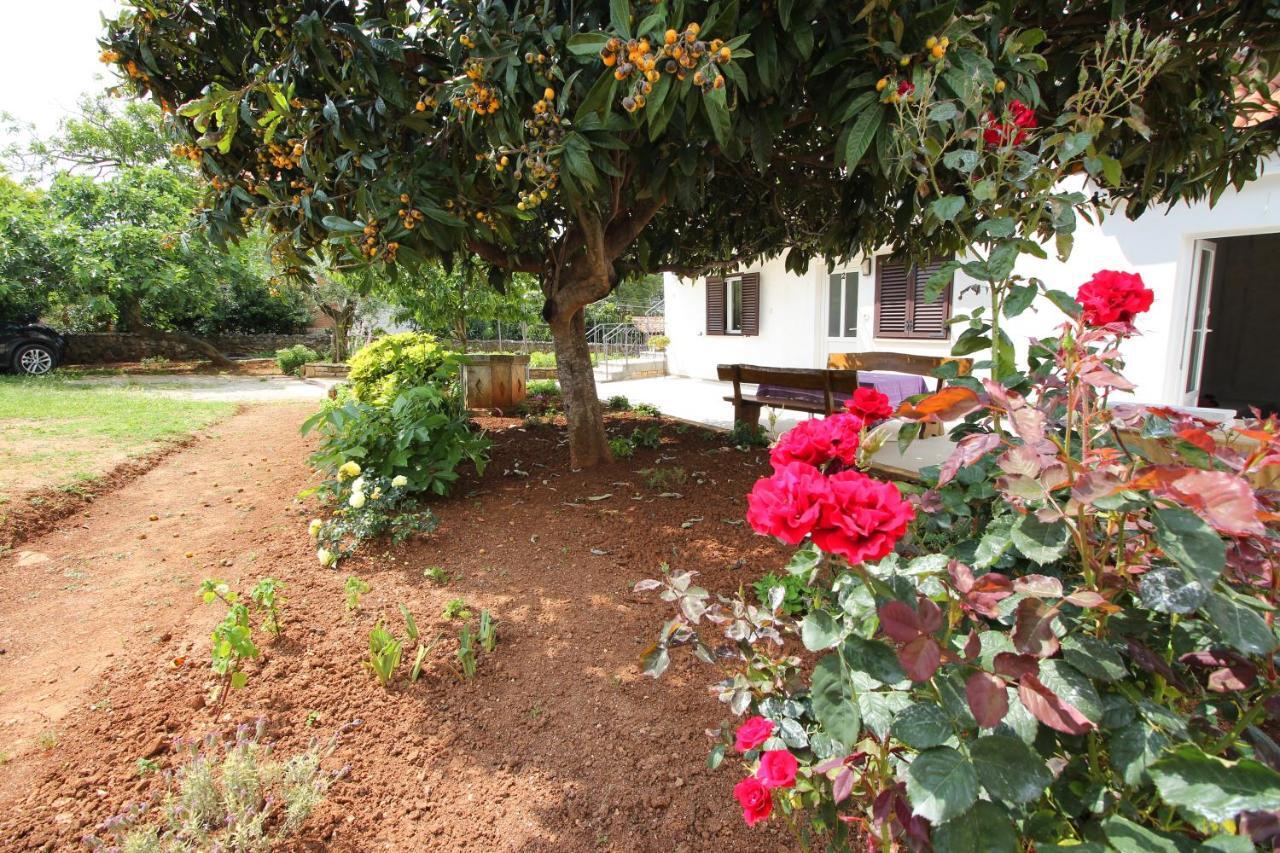 Apartamento Casa Lidija Rovinj Exterior foto