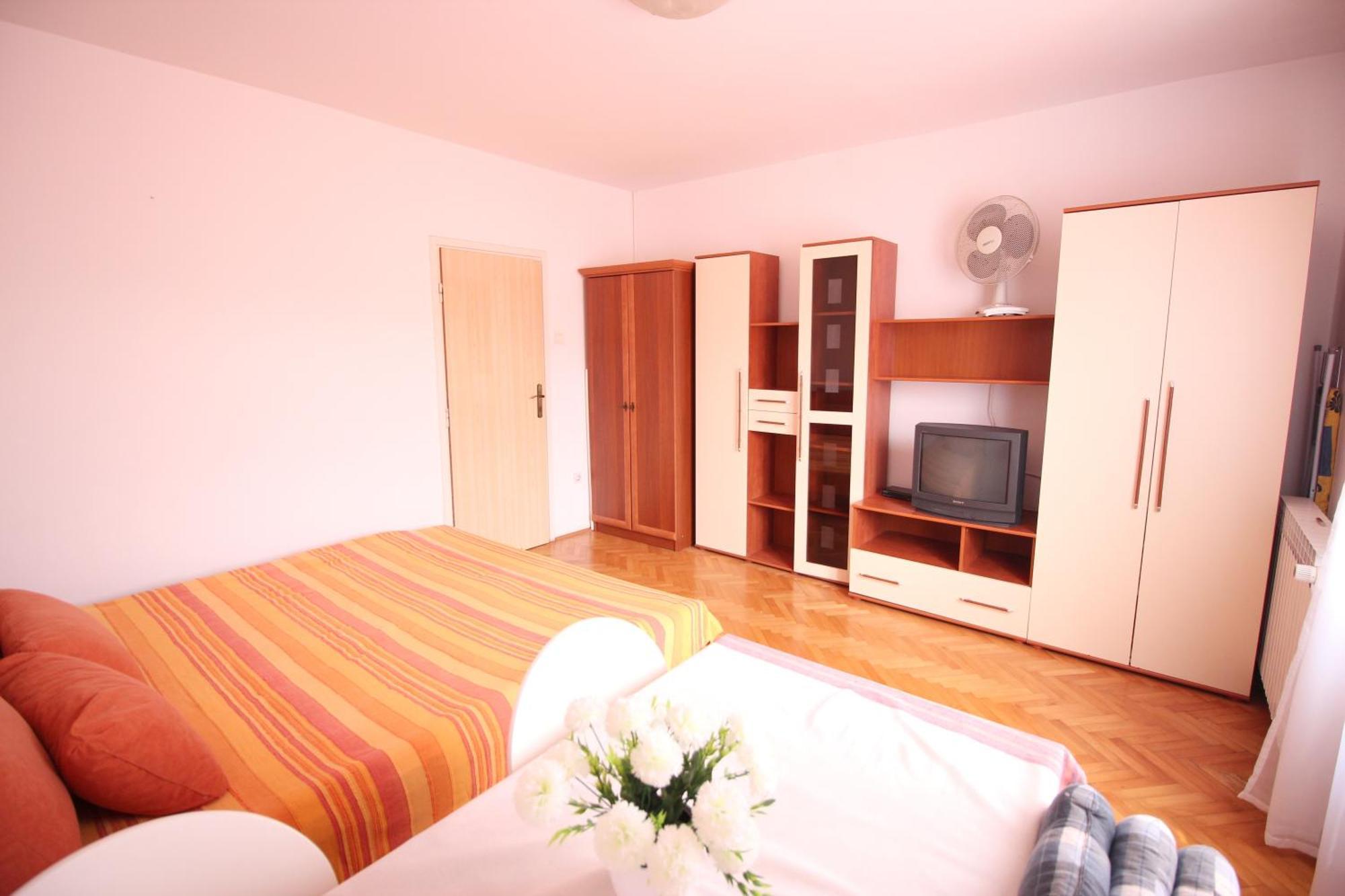 Apartamento Casa Lidija Rovinj Exterior foto