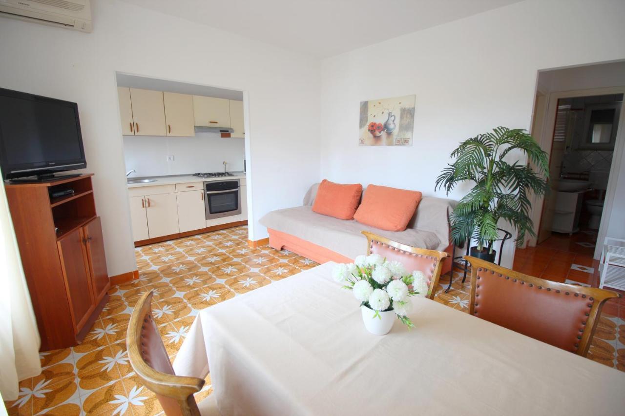 Apartamento Casa Lidija Rovinj Exterior foto